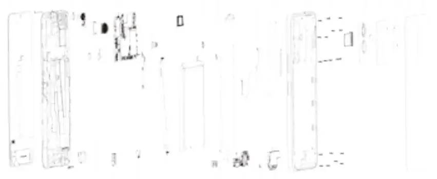 Infinix X671B Note 12 Pro 5G