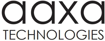 AAXA TECHNOLOGIES LOGO