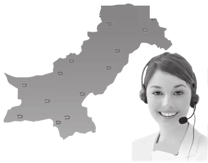 Dawlance DW 220 S Microwave Oven - fig 6