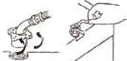 Dawlance DWT 1775 PL Fully Automatic Washing Machine fig 2