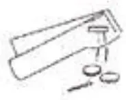 Dawlance DWT 1775 PL Fully Automatic Washing Machine fig 22