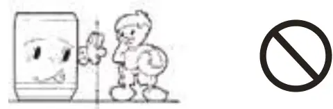 Dawlance DWT 1775 PL Fully Automatic Washing Machine fig 23