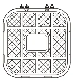 Dawlance DWT 1775 PL Fully Automatic Washing Machine fig 32
