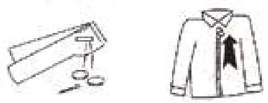 Dawlance DWT 1775 PL Fully Automatic Washing Machine fig 9