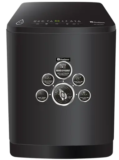 Dawlance DWT 1775 PL Fully Automatic Washing Machine