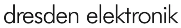 dresden-elektronik-Logo