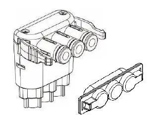 Ultimate-Healthcare-UPRA3478D--Tamora-II-Digital-Dynamic-Mattress-Overlay-System-fig-16