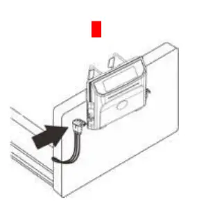 Ultimate-Healthcare-UPRA3478D--Tamora-II-Digital-Dynamic-Mattress-Overlay-System-fig-4