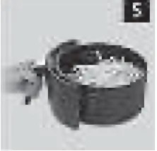 aigostar 30JQW Air Fryer 06