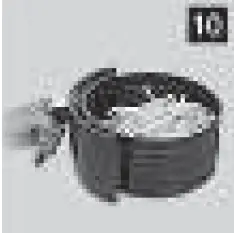 aigostar 30JQW Air Fryer 11