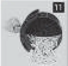 aigostar 30JQW Air Fryer 13