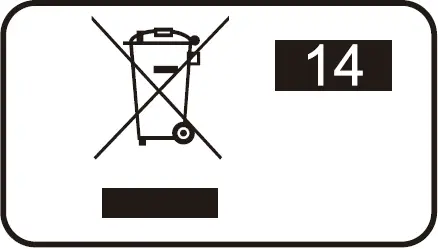 aigostar 30JQW Air Fryer 15