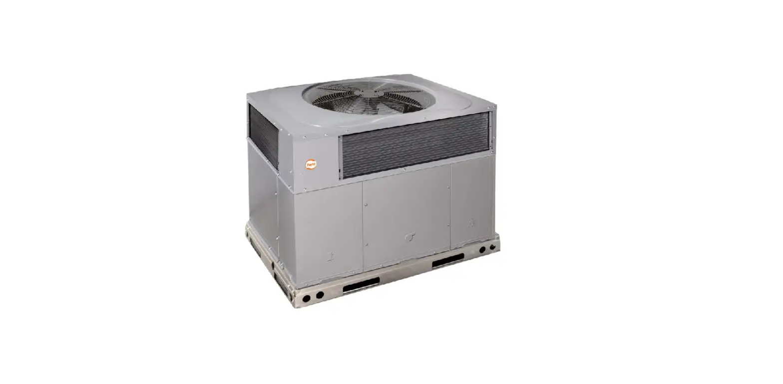 Payne Ph4g Single And Three Phase Heat Pump System With R-410a Refrigerant Owner's Manual