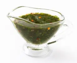 CHIMICHURRI SAUCE