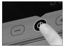 To preheat your Sous Vide