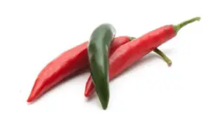 JALEPENO INFUSED VODKA