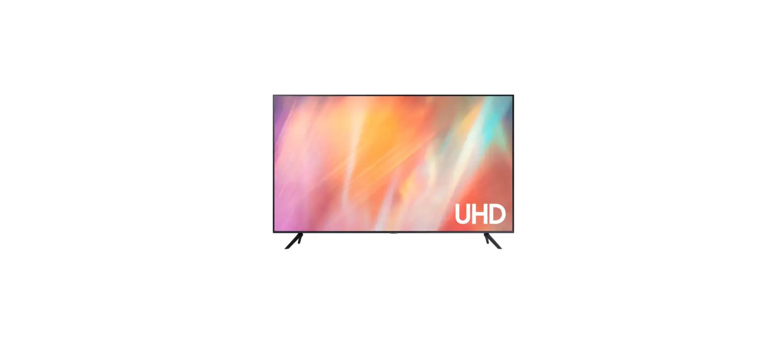 Samsung Ue50au7190u 4k Ultra Hd Smart Tv Wifi User Guide