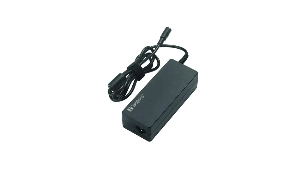 Sandberg 135-78 Laptop Ac Adapter User Guide
