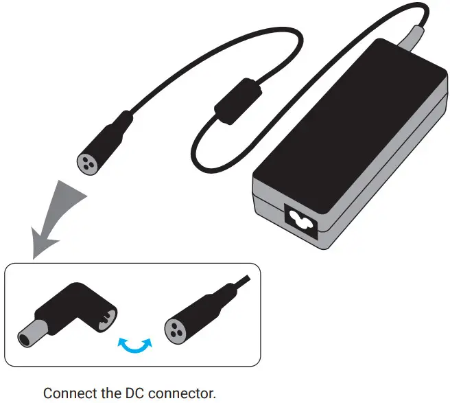Sandberg 135 78 Laptop AC Adapter - Figure 2