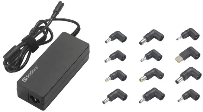 Sandberg 135 78 Laptop AC Adapter