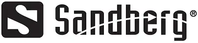 Sandberg Logo