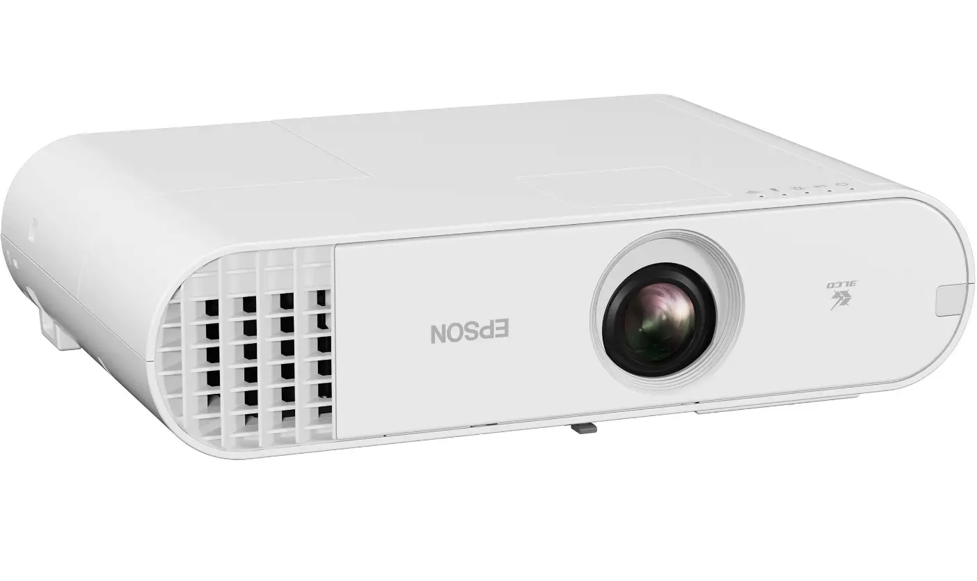 Epson Powerlite U50 Projector User Manual