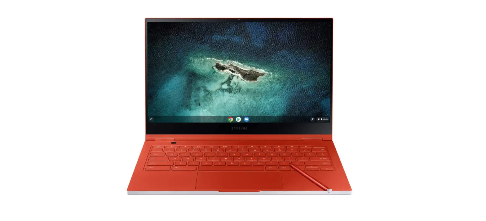 Samsung Xe930qca-k01us 13.3-galaxy Chromebook Laptop User Guide Samsung Xe930qca-k01us 13.3-galaxy Chromebook Laptop User Guide