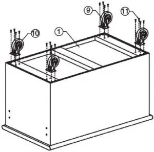 Assembly Instructions