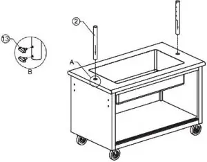 Assembly Instructions