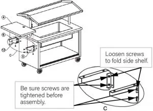 Assembly Instructions