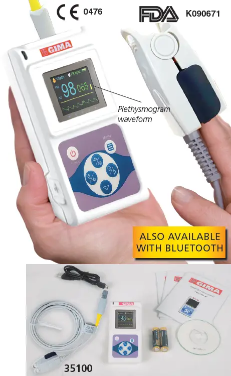GIMA-OXY-50-Handheld-Pulse-Oxime