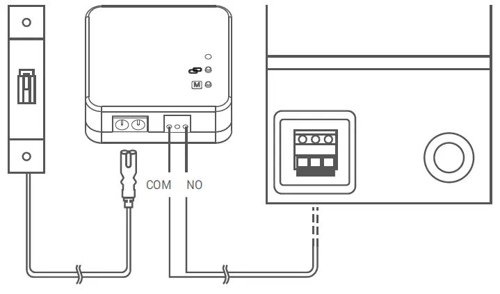 GENERAL-LIFE-HT500-SET-Smart-Room-FIG-4