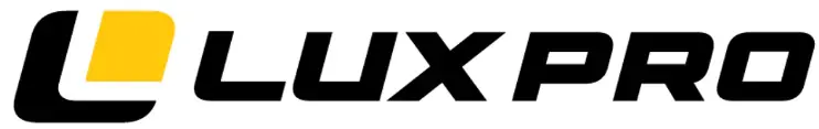 LUXPRO LOGO