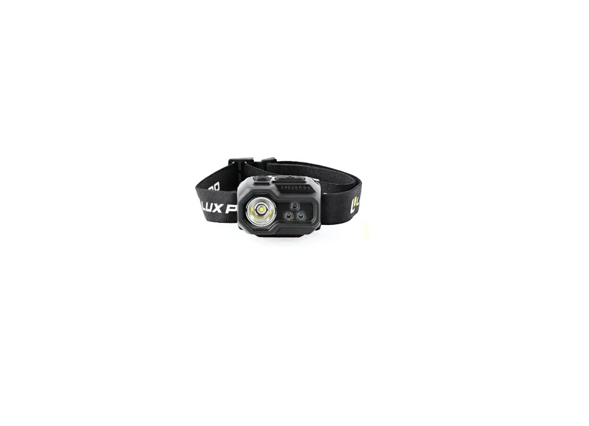 Luxpro Lp347v2 Super Bright Multi-function And Multi-color Headlamp User Manual Luxpro Lp347v2 Super Bright Multi-function And Multi-color Headlamp User Manual