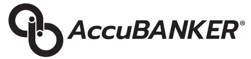 AccuBANKER - logo