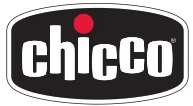 chicco Next2me Magic logo 1
