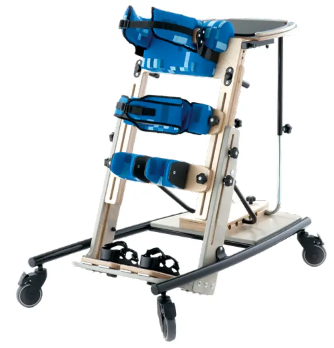 LECKEY Pronestander Prone Standing Frames-