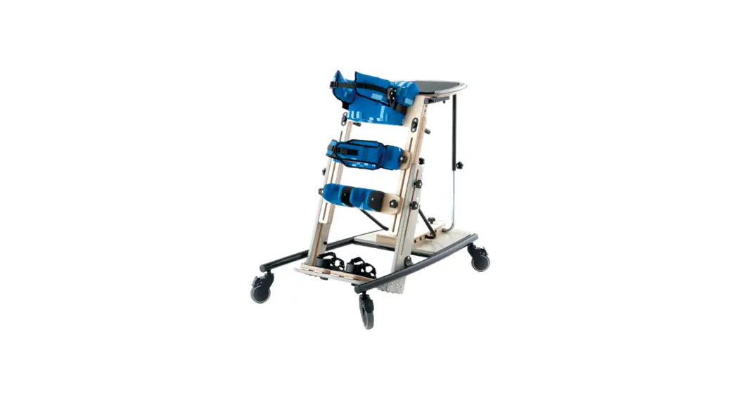 Leckey Pronestander Prone Standing Frames User Manual Leckey Pronestander Prone Standing Frames User Manual