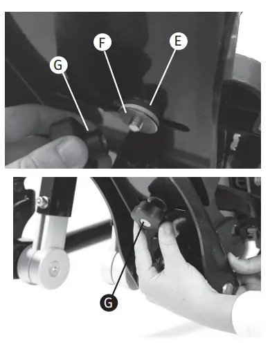 LECKEY Pronestander Prone Standing Frames-fig3