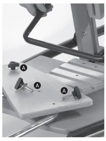 LECKEY Pronestander Prone Standing Frames-fig4