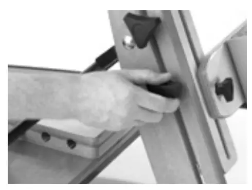 LECKEY Pronestander Prone Standing Frames-fig6