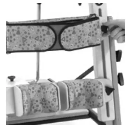 LECKEY Pronestander Prone Standing Frames-fig7