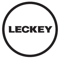 LECKEY- logo
