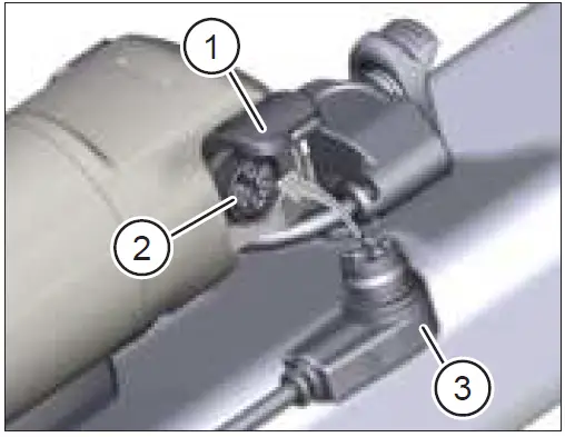 TQ HPR50 HPR Range Extender V01 160 Wh 10