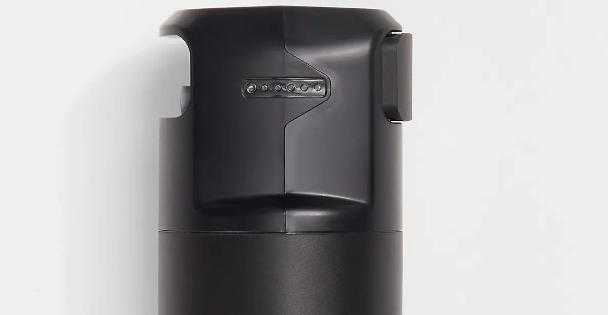 Tq Hpr50 Hpr Range Extender V01 160 Wh User Manual