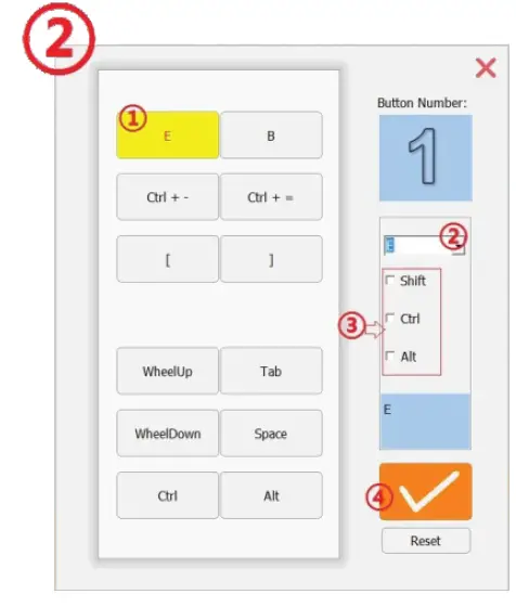 PARROT-PRODUCTS-GT1060P-Graphics-Tablet-FIG-14