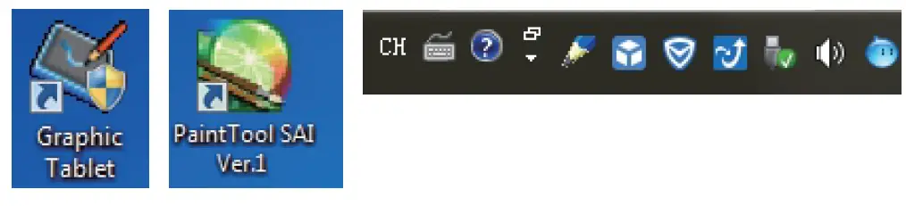 PARROT-PRODUCTS-GT1060P-Graphics-Tablet-FIG-7