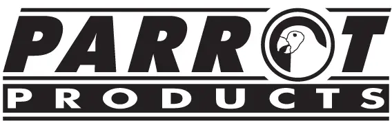 PARROT-PRODUCTS-LOGO