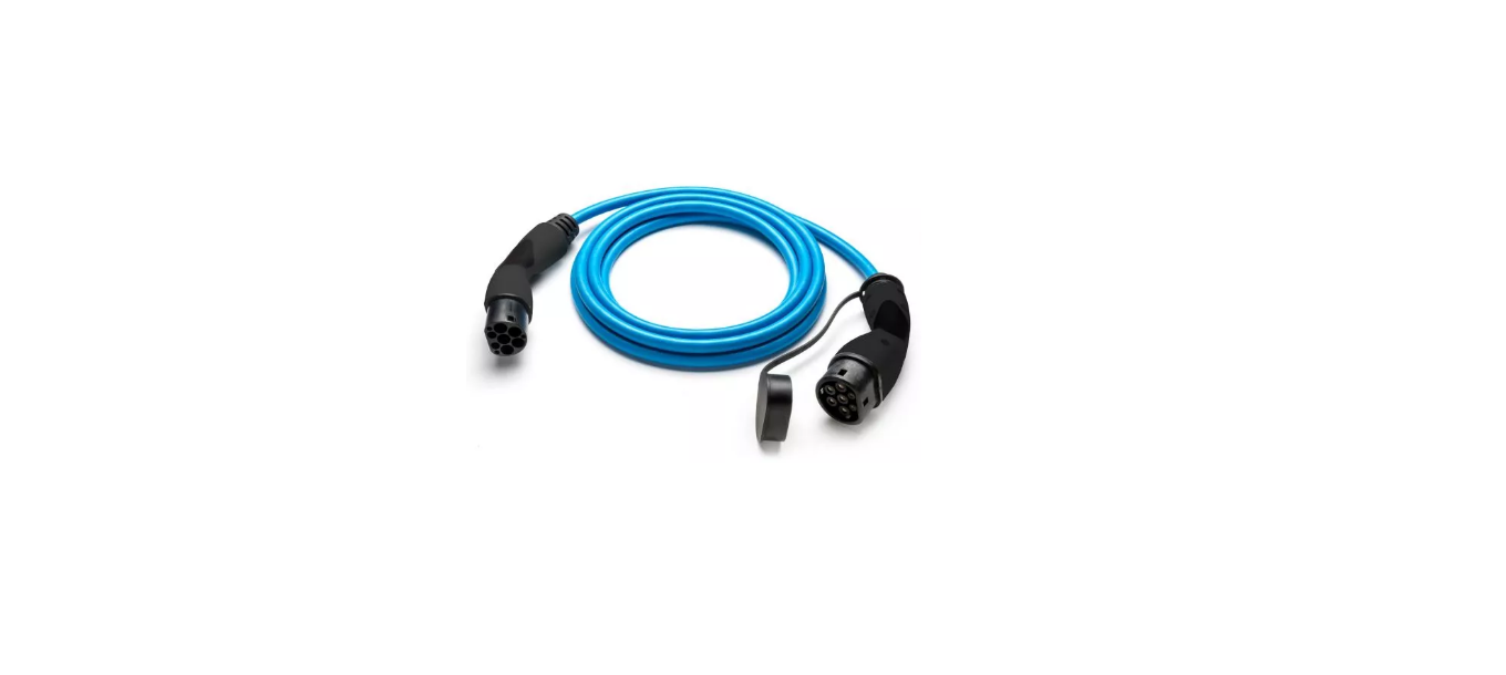 Gys Mode 3 Ev Charging Cable User Guide