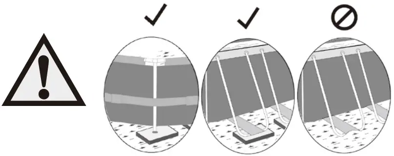 smooth out the bottom